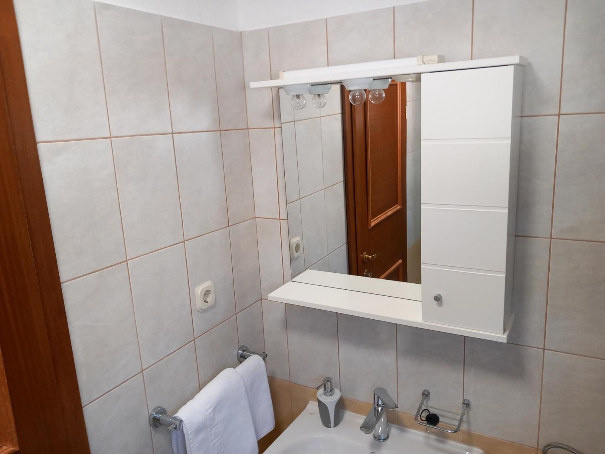 Mitan Apartman Tučepi Habitación foto